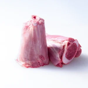 Ossobuco de ternera entera jugosa