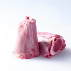 Carne de Ossobuco entero