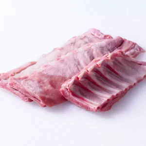 Costilla de ternera suave porcionada gumar