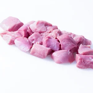 Goulash de ternera para guisos