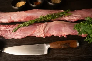Lomo de ternera