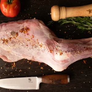 Brazo entero de ternera