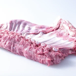 Costilla de ternera entera
