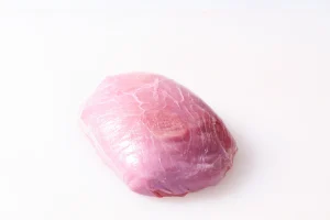 Nuez de ternera fresca Gumar