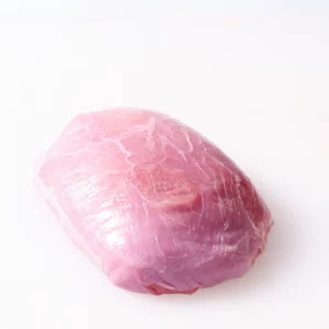 Nuez de ternera fresca Gumar