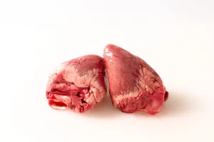 compra online nuestro corazon de ternera