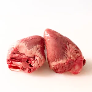 compra online nuestro corazon de ternera