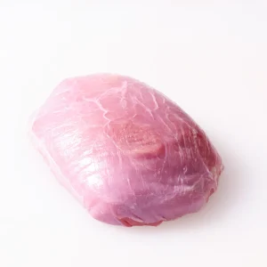 Nuez de Ternera